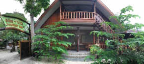 Theresa's Pension House